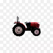 YYMAR拖拉机确保食品标准农业案例ih-红色拖拉机-空若网 YYMAR拖拉机确保食品标准农业案例ih-红色拖拉机-空若网