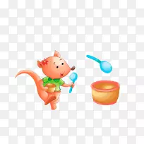 澳大利亚的袋鼠-袋鼠-空若网 澳大利亚的袋鼠-袋鼠-空若网