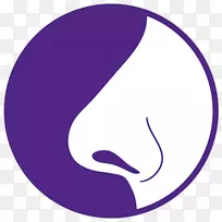 人鼻嗅觉计算机图标大鼻翼软骨鼻-空若网 人鼻嗅觉计算机图标大鼻翼软骨鼻-空若网