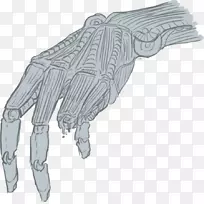 手指线艺术设计-空若网 手指线艺术设计-空若网