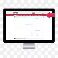 电脑显示器多媒体品牌字体-IVR-空若网 电脑显示器多媒体品牌字体-IVR-空若网