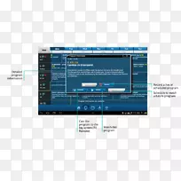 计算机程序vbx家庭电视网关电视直播电视灯光控制系统-空若网 计算机程序vbx家庭电视网关电视直播电视灯光控制系统-空若网