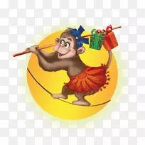 卡通水果-空若网 卡通水果-空若网