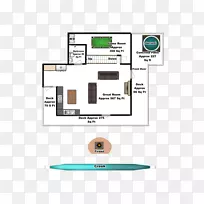 平面图品牌设计-空若网 平面图品牌设计-空若网