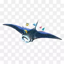 鱼类动物-空若网 鱼类动物-空若网