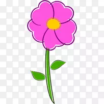 花电脑图标剪贴画-花-空若网 花电脑图标剪贴画-花-空若网