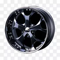 合金车轮轮辐轮辋合金车轮-空若网 合金车轮轮辐轮辋合金车轮-空若网