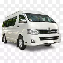 丰田Hiace小型车紧凑型货车-清迈-空若网 丰田Hiace小型车紧凑型货车-清迈-空若网