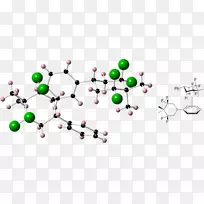 线点技术.化学极性-空若网 线点技术.化学极性-空若网