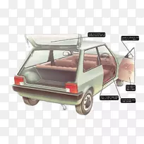 汽车保险杠本田前奏吉普车-空若网 汽车保险杠本田前奏吉普车-空若网