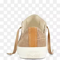 运动鞋绒面卡其鞋-恰克泰勒-空若网 运动鞋绒面卡其鞋-恰克泰勒-空若网