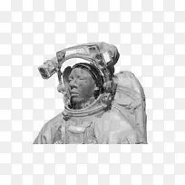 雕像头饰白色套装-空若网 雕像头饰白色套装-空若网