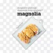 食谱烹饪店Trülla布丁-早餐-空若网 食谱烹饪店Trülla布丁-早餐-空若网