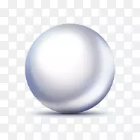 珍珠电脑图标摄影.宝石-空若网 珍珠电脑图标摄影.宝石-空若网