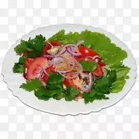 色拉盘叶蔬菜装饰配方-色拉-空若网 色拉盘叶蔬菜装饰配方-色拉-空若网