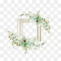花卉设计画框.设计-空若网 花卉设计画框.设计-空若网