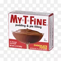 巧克力布丁奶油软糖蛋糕烹饪-空若网 巧克力布丁奶油软糖蛋糕烹饪-空若网