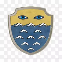 电动蓝色字体-字体-空若网 电动蓝色字体-字体-空若网