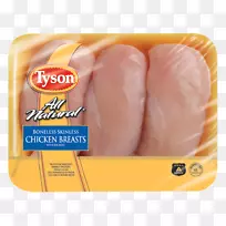 鸡块面包片泰森食品鸡肉作为食物-空若网 鸡块面包片泰森食品鸡肉作为食物-空若网
