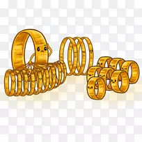 金材料01504车身首饰.黄金-空若网 金材料01504车身首饰.黄金-空若网