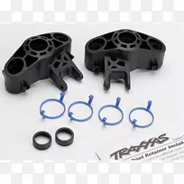 Traxxas 1/16 e-revo vxl 4wd无线电控制车-空若网 Traxxas 1/16 e-revo vxl 4wd无线电控制车-空若网