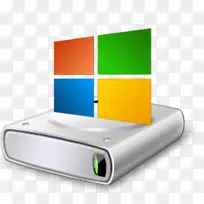 VHD硬盘驱动器磁盘存储磁盘映像-空若网 VHD硬盘驱动器磁盘存储磁盘映像-空若网