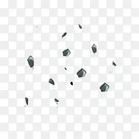 角型棕色碎石-空若网 角型棕色碎石-空若网