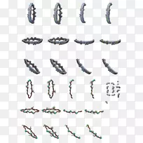 羽毛线体首饰点字体.羽毛-空若网 羽毛线体首饰点字体.羽毛-空若网