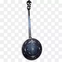 班卓吉他,班卓琴,Aalst指板-5弦班卓琴-空若网 班卓吉他,班卓琴,Aalst指板-5弦班卓琴-空若网