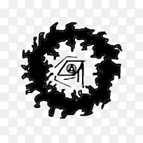 商标白色字体-空若网 商标白色字体-空若网