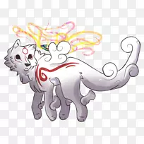 猫ō卡米安九尾狐腹猫-空若网 猫ō卡米安九尾狐腹猫-空若网