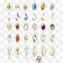 �����鱦��ʯ�鱦-������