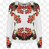 上衣t恤衣服花蓝衫-空若网 上衣t恤衣服花蓝衫-空若网