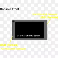 电子线多媒体角牌手持游戏机-空若网 电子线多媒体角牌手持游戏机-空若网