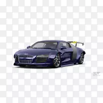 奥迪R8超级跑车汽车设计-汽车-空若网 奥迪R8超级跑车汽车设计-汽车-空若网