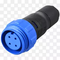 电气连接器电子.-空若网 电气连接器电子.-空若网