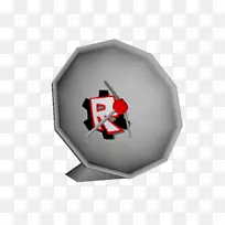 标志字体设计-空若网 标志字体设计-空若网