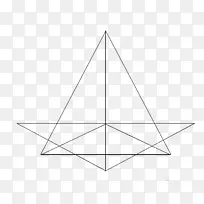 三角形点对称图案-三角形-空若网 三角形点对称图案-三角形-空若网