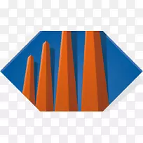 直线三角形天空-空若网 直线三角形天空-空若网