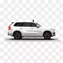 轮胎汽车紧凑型运动型多功能车保险杠-2018沃尔沃XC 90-空若网 轮胎汽车紧凑型运动型多功能车保险杠-2018沃尔沃XC 90-空若网