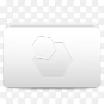 矩形字体设计-空若网 矩形字体设计-空若网