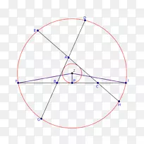 圆点角-圆-空若网 圆点角-圆-空若网