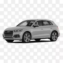 2017年奥迪Q5轿车双离合器变速箱汽油直接喷射-奥迪-空若网 2017年奥迪Q5轿车双离合器变速箱汽油直接喷射-奥迪-空若网