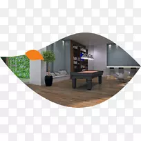 室内设计服务设计-空若网 室内设计服务设计-空若网