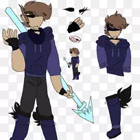 恶梦堕落艺术动画电影绘画-说服-空若网 恶梦堕落艺术动画电影绘画-说服-空若网