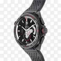 ��������ʱ����ǩHeuer Carrera�ھ�5��-������