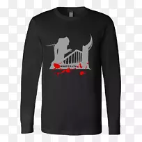 哈兰贝长袖T恤衫-空若网 哈兰贝长袖T恤衫-空若网