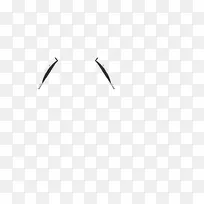 白色字体设计-空若网 白色字体设计-空若网