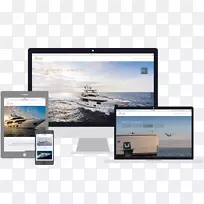 多媒体电子计算机显示器.设计-空若网 多媒体电子计算机显示器.设计-空若网