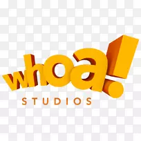 哇哦!演播室电视节目标志品牌-空若网 哇哦!演播室电视节目标志品牌-空若网